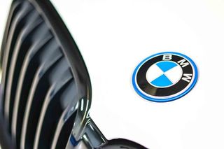 BMW X1 xDrive25e **Techo panorámico**