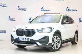 BMW X1 xDrive25e **Techo panorámico**