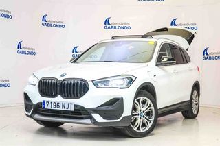 BMW X1 xDrive25e **Techo panorámico**