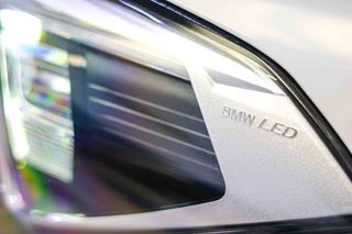 BMW X1 xDrive25e **Techo panorámico**