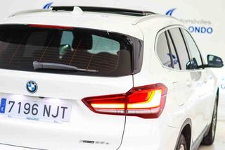 BMW X1 xDrive25e **Techo panorámico**