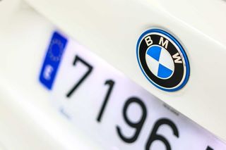 BMW X1 xDrive25e **Techo panorámico**