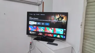 Tv 39"+stick tv de regalo ascao