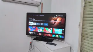 Tv 39"+stick tv de regalo ascao