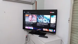 Tv 39"+stick tv de regalo ascao