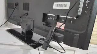 Tv 39"+stick tv de regalo ascao