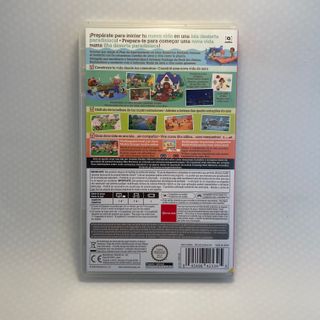 Animal Crossing New Horizons Gioco per Switch