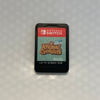Animal Crossing New Horizons Gioco per Switch