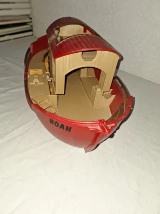 Playmobil Arca de Noé