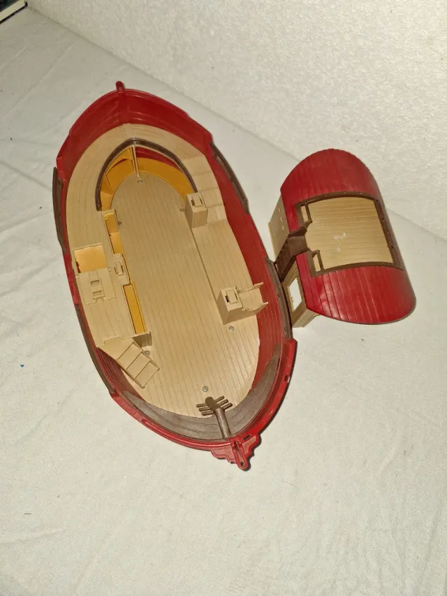 Playmobil Arca de Noé
