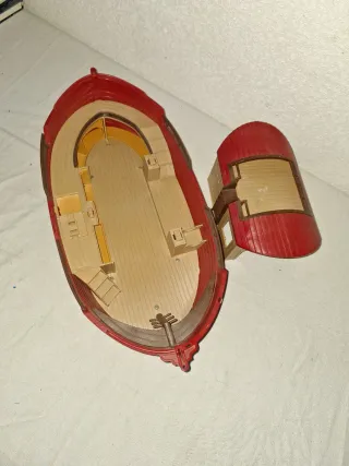 Playmobil Arca de Noé