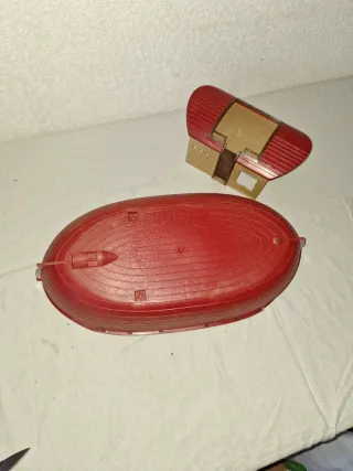 Playmobil Arca de Noé