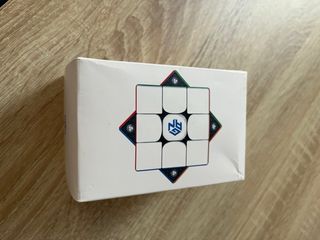 Cubo Mágico GAN 356M Speed Cube