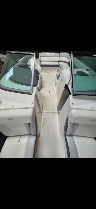 Boat Regal 24 Fasdeck Barco Motor