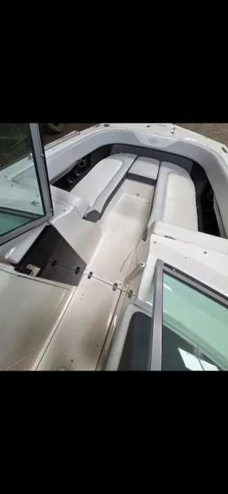 Boat Regal 24 Fasdeck Barco Motor