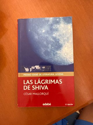 Las Lágrimas de Shiva (Periscopio/ Periscope) (...