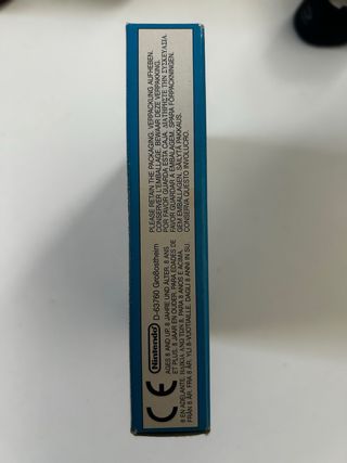 Super Mario Bros. Deluxe Game Boy Color