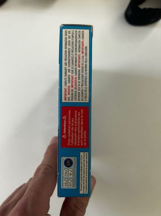 Super Mario Bros. Deluxe Game Boy Color