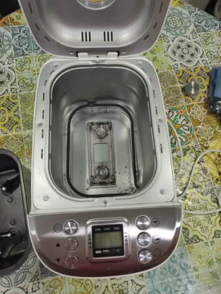 Panificadora Automática Lidl ILAG