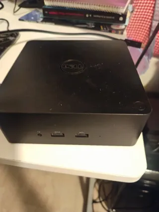 Dell Docking Station