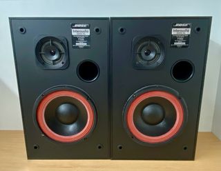 Altavoces Bose Interaudio 3000 XL