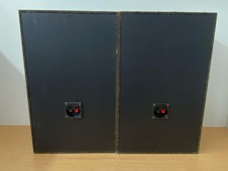 Altavoces Bose Interaudio 3000 XL
