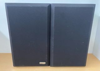 Altavoces Bose Interaudio 3000 XL