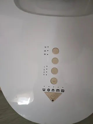 Hamaca para bebé con accesorios