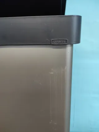 Cubo basura Curver Verto 54L