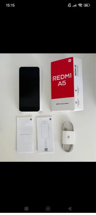 Xiaomi Redmi A5