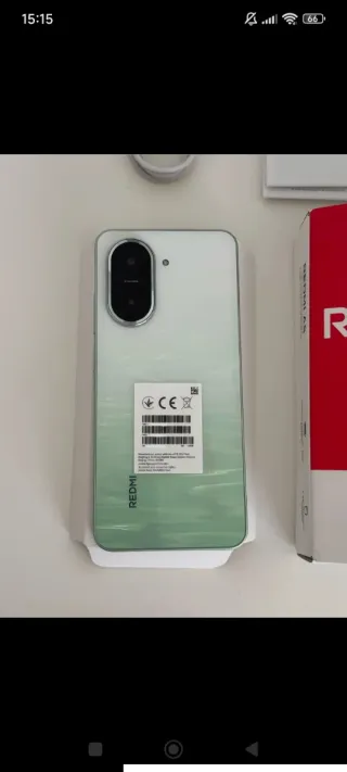 Xiaomi Redmi A5