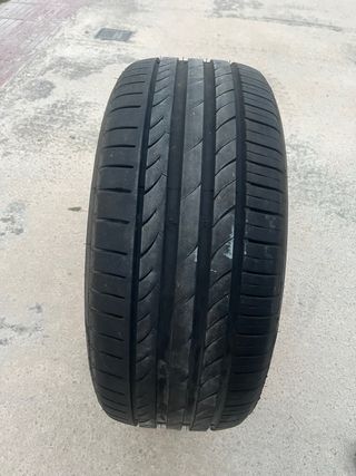 Neumático 255/45 R18
