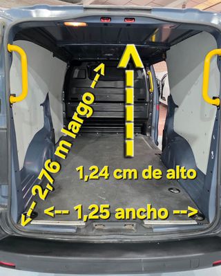 Citroën Jumpy Talla XL BlueHDi 120 S&S 6v Club