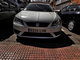 SEAT Leon 2020