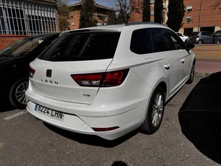 SEAT Leon 2020