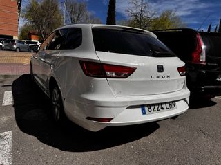 SEAT Leon 2020