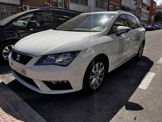 SEAT Leon 2020