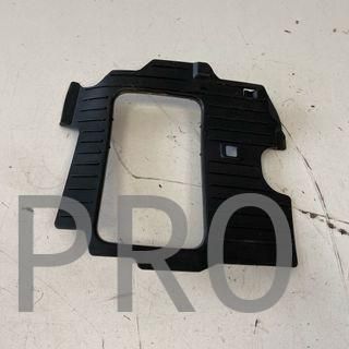 CARCASA CAÑA VOLANTE DACIA SANDERO II USADO