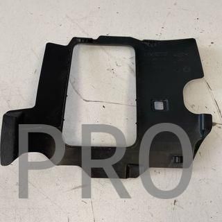 CARCASA CAÑA VOLANTE DACIA SANDERO II USADO