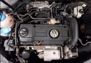 Motor 1.4 TSI VW