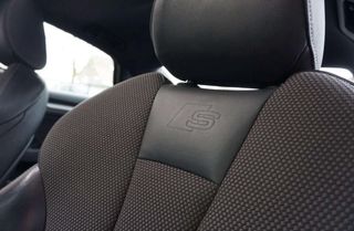 Audi A3 Limousine 35 TFSI S-Line Black Edition