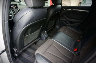 Audi A3 Limousine 35 TFSI S-Line Black Edition