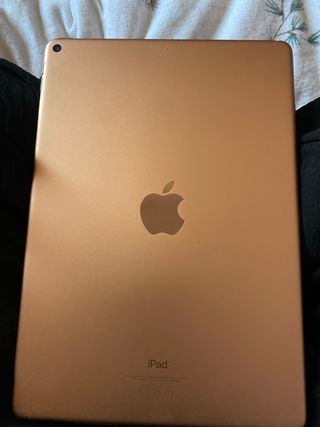 iPad Air 3ª Gen Plata