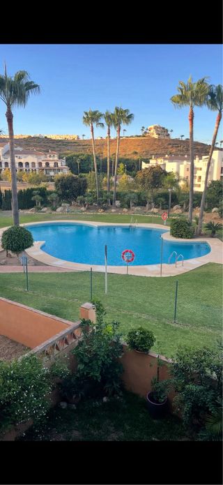 Beautiful room for rent