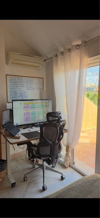 Beautiful room for rent