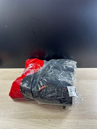 Velilla 103024S; pantalón Stretch bicolor multibolsillos