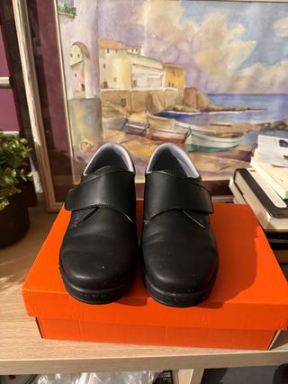 Zapatos de trabajo talla 36