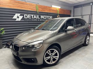 BMW Serie 2 2015