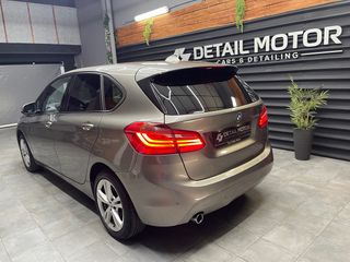 BMW Serie 2 2015