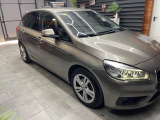 BMW Serie 2 2015